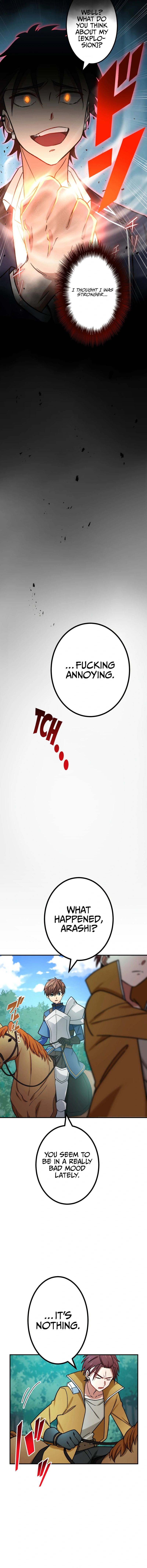 Read The Strongest Assassin Gets Transferred to Another World With His Whole Class Manga Online