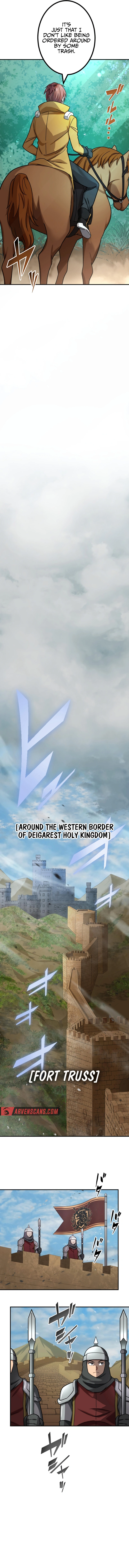 Read The Strongest Assassin Gets Transferred to Another World With His Whole Class Manga Online