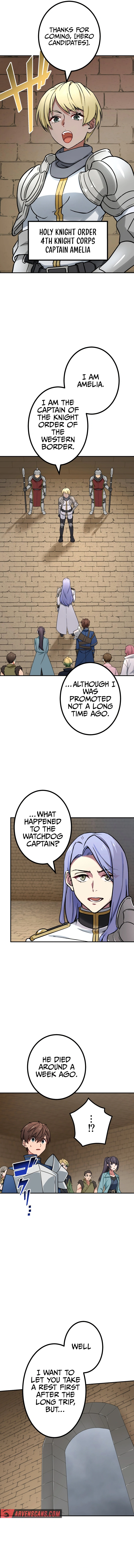 Read The Strongest Assassin Gets Transferred to Another World With His Whole Class Manga Online