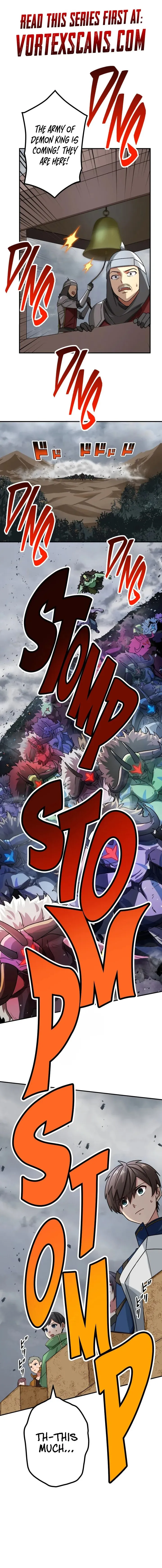 Read The Strongest Assassin Gets Transferred to Another World With His Whole Class Manga Online