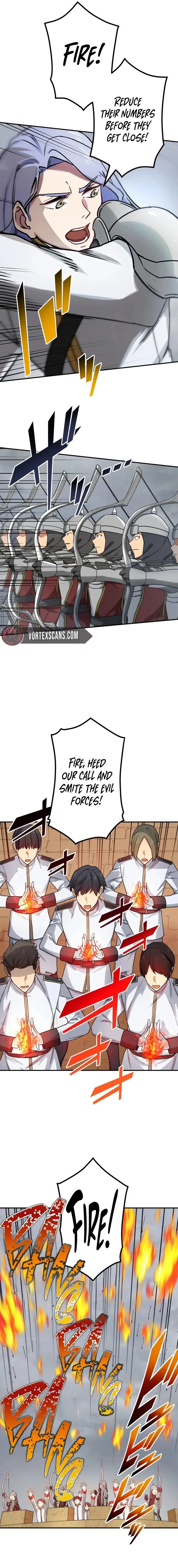 Read The Strongest Assassin Gets Transferred to Another World With His Whole Class Manga Online