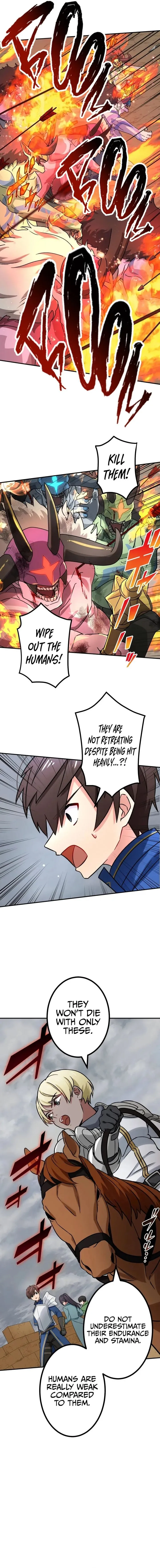 Read The Strongest Assassin Gets Transferred to Another World With His Whole Class Manga Online