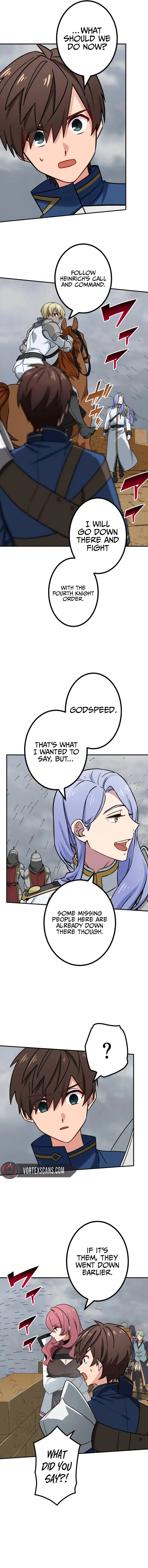 Read The Strongest Assassin Gets Transferred to Another World With His Whole Class Manga Online