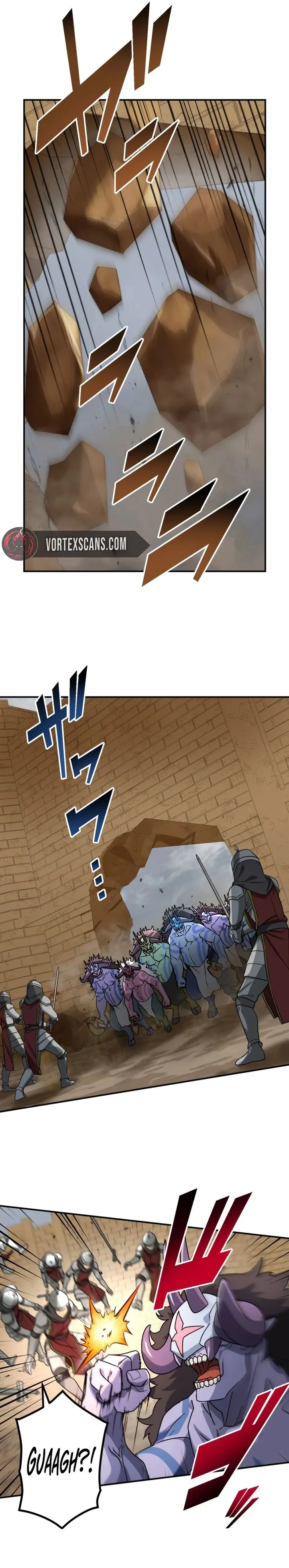 Read The Strongest Assassin Gets Transferred to Another World With His Whole Class Manga Online