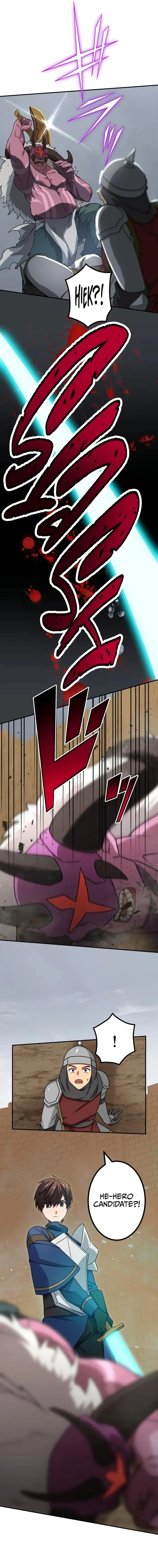 Read The Strongest Assassin Gets Transferred to Another World With His Whole Class Manga Online