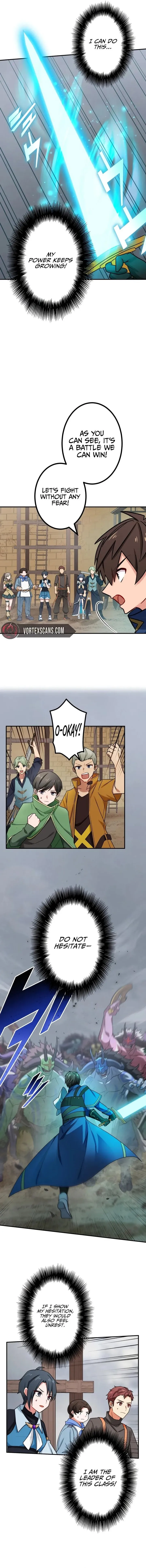 Read The Strongest Assassin Gets Transferred to Another World With His Whole Class Manga Online