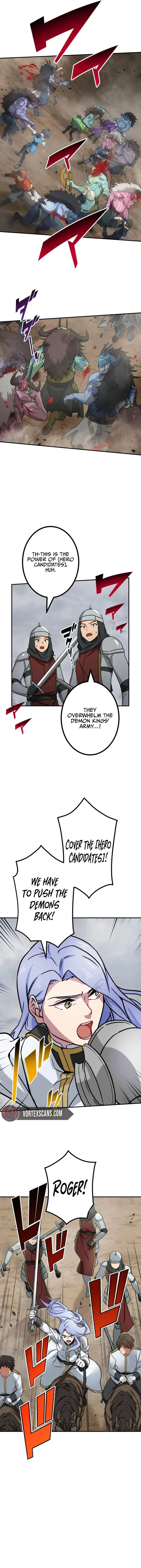 Read The Strongest Assassin Gets Transferred to Another World With His Whole Class Manga Online