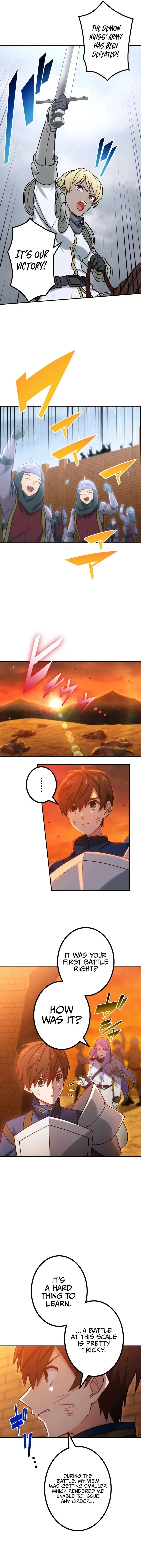 Read The Strongest Assassin Gets Transferred to Another World With His Whole Class Manga Online