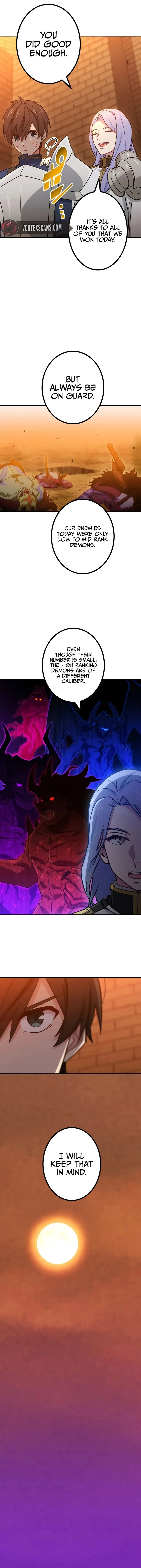 Read The Strongest Assassin Gets Transferred to Another World With His Whole Class Manga Online