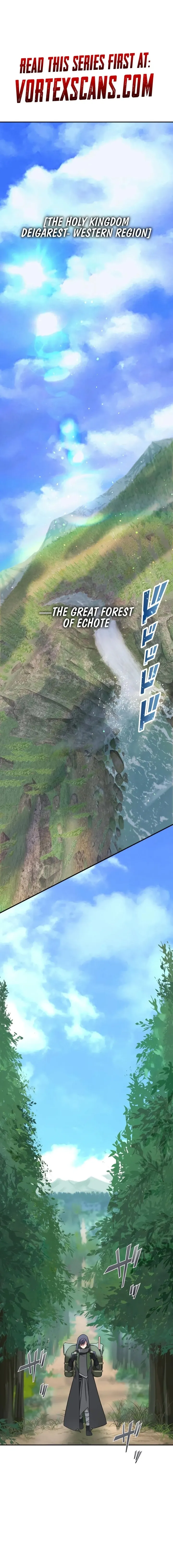 Read The Strongest Assassin Gets Transferred to Another World With His Whole Class Manga Online