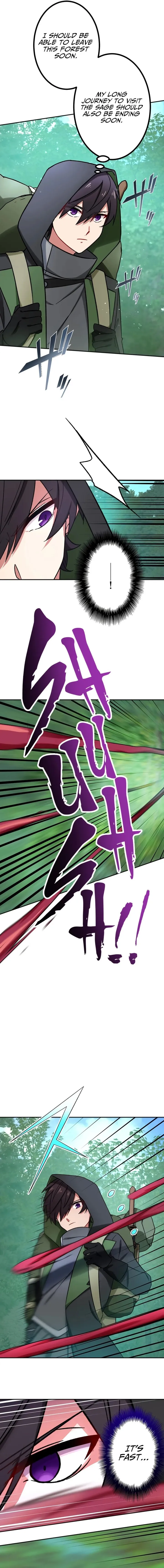 Read The Strongest Assassin Gets Transferred to Another World With His Whole Class Manga Online