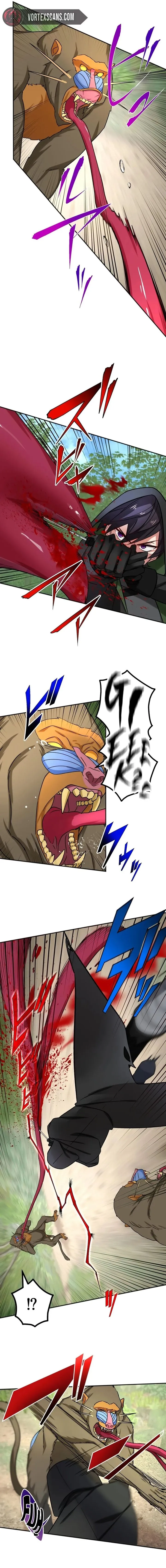 Read The Strongest Assassin Gets Transferred to Another World With His Whole Class Manga Online