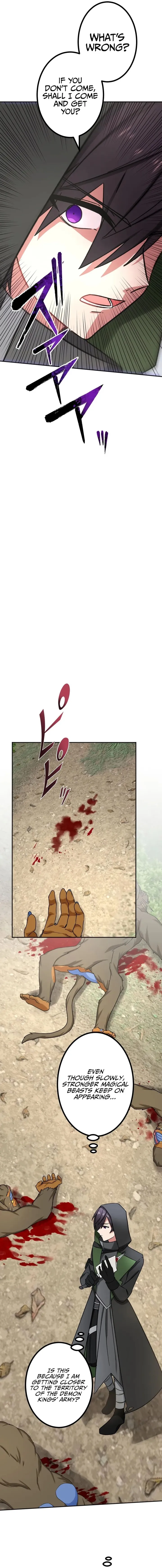 Read The Strongest Assassin Gets Transferred to Another World With His Whole Class Manga Online