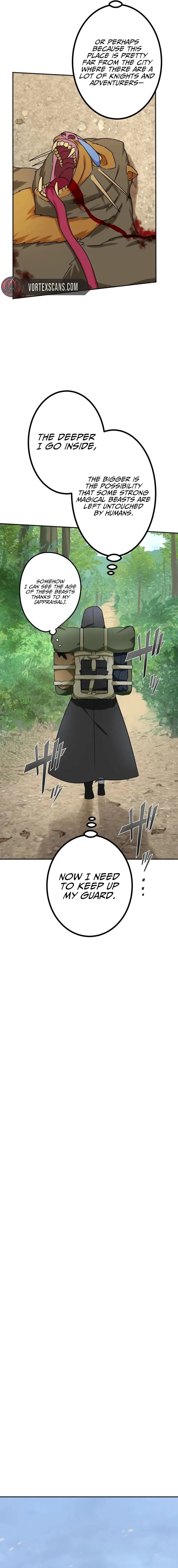 Read The Strongest Assassin Gets Transferred to Another World With His Whole Class Manga Online