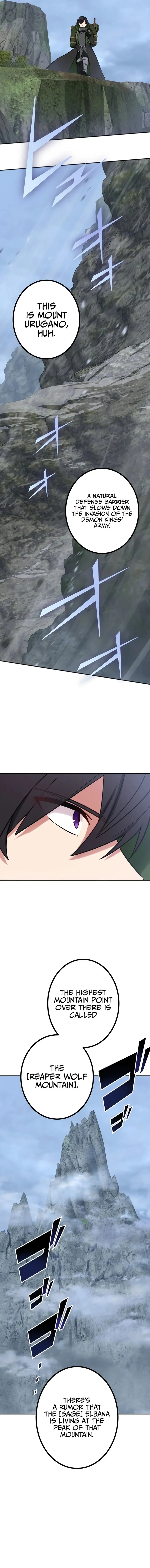 Read The Strongest Assassin Gets Transferred to Another World With His Whole Class Manga Online