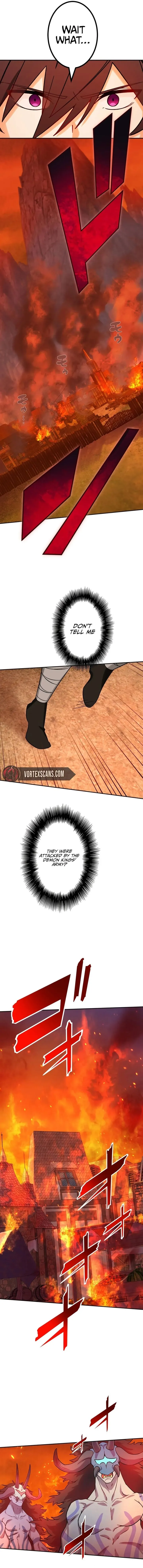 Read The Strongest Assassin Gets Transferred to Another World With His Whole Class Manga Online