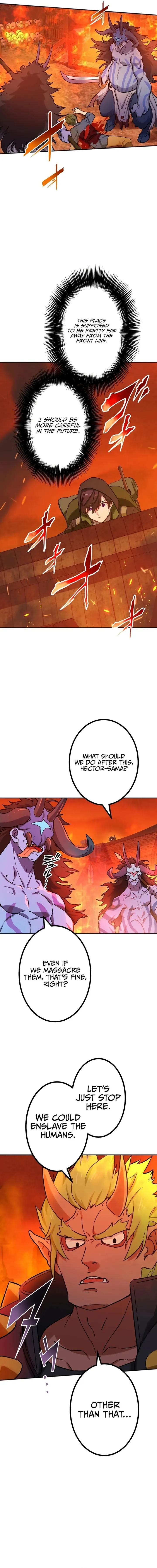 Read The Strongest Assassin Gets Transferred to Another World With His Whole Class Manga Online