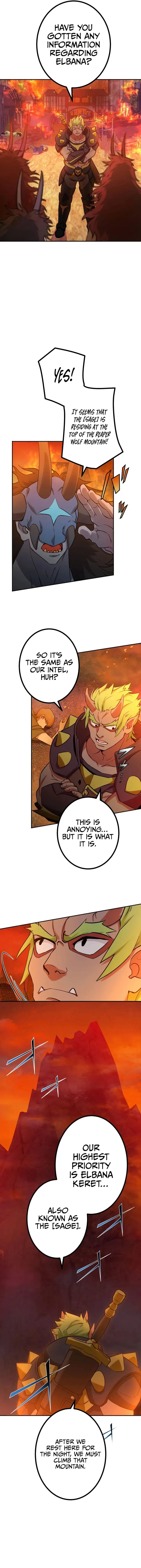 Read The Strongest Assassin Gets Transferred to Another World With His Whole Class Manga Online