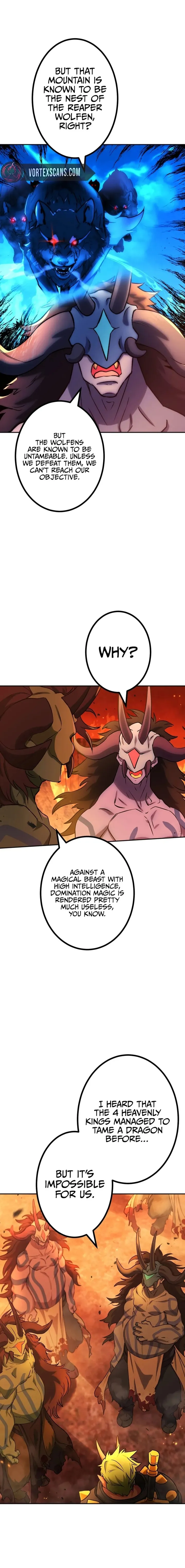 Read The Strongest Assassin Gets Transferred to Another World With His Whole Class Manga Online