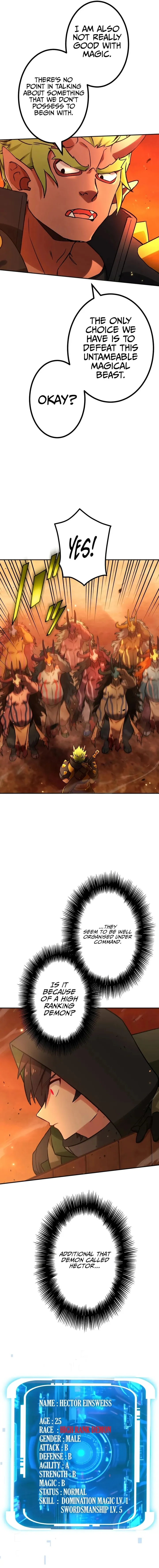 Read The Strongest Assassin Gets Transferred to Another World With His Whole Class Manga Online