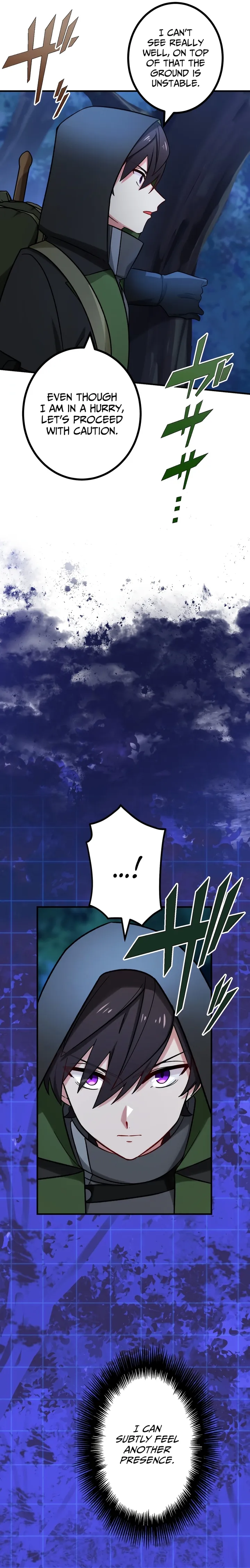 Read The Strongest Assassin Gets Transferred to Another World With His Whole Class Manga Online