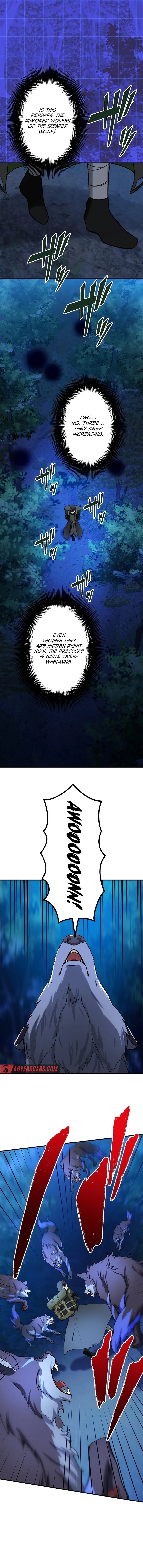 Read The Strongest Assassin Gets Transferred to Another World With His Whole Class Manga Online