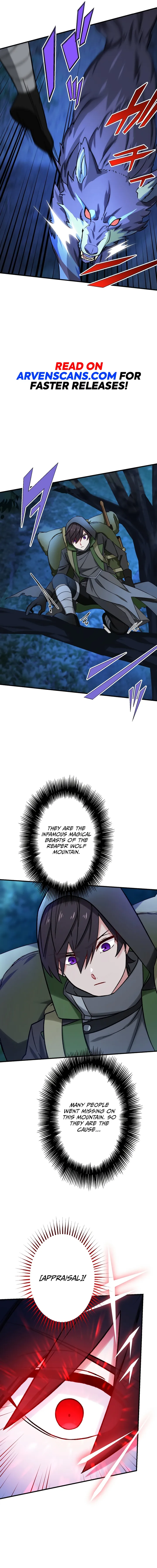 Read The Strongest Assassin Gets Transferred to Another World With His Whole Class Manga Online