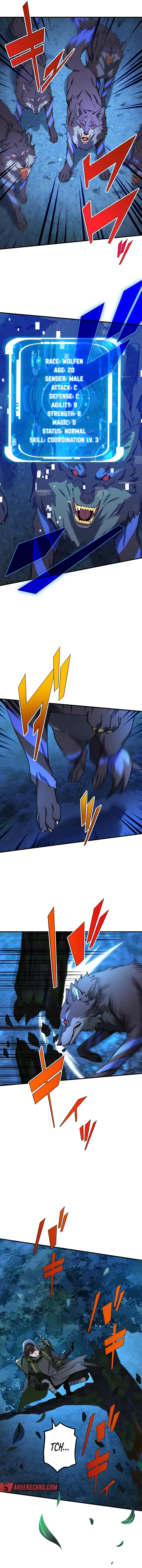 Read The Strongest Assassin Gets Transferred to Another World With His Whole Class Manga Online