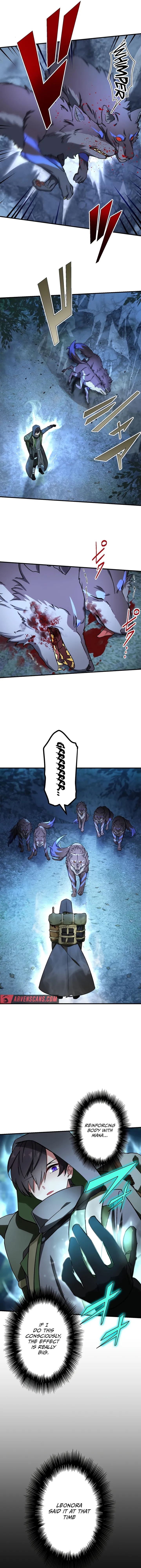 Read The Strongest Assassin Gets Transferred to Another World With His Whole Class Manga Online