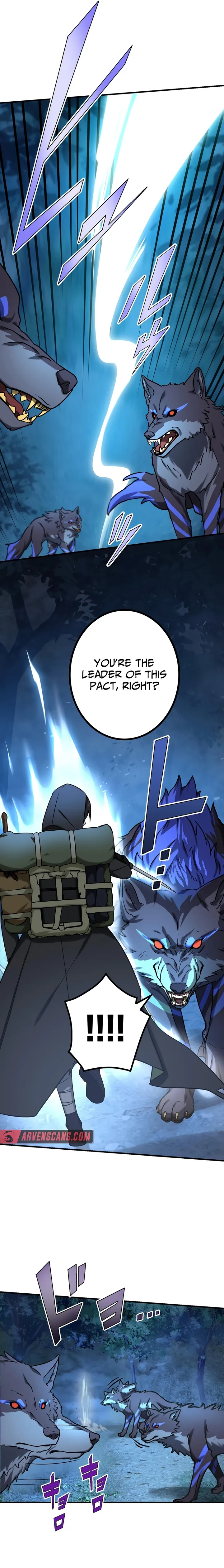 Read The Strongest Assassin Gets Transferred to Another World With His Whole Class Manga Online