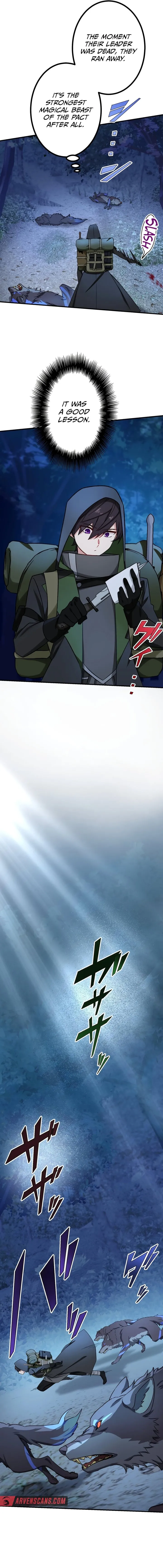 Read The Strongest Assassin Gets Transferred to Another World With His Whole Class Manga Online