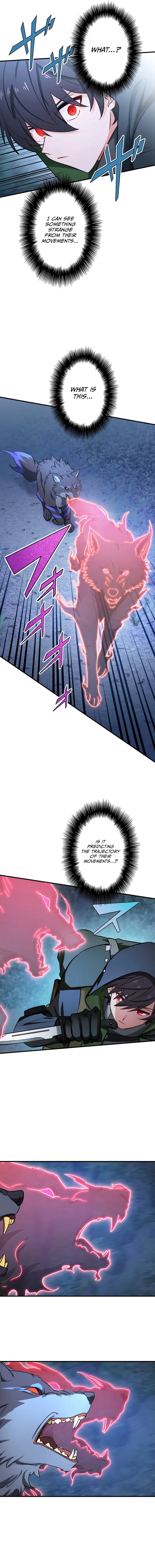 Read The Strongest Assassin Gets Transferred to Another World With His Whole Class Manga Online