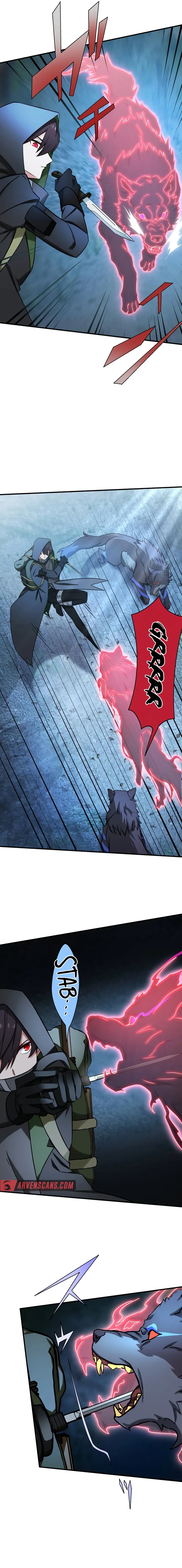 Read The Strongest Assassin Gets Transferred to Another World With His Whole Class Manga Online