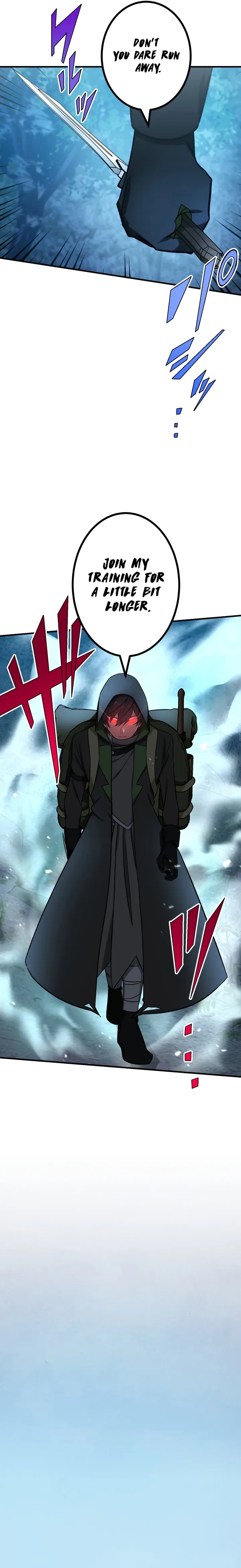 Read The Strongest Assassin Gets Transferred to Another World With His Whole Class Manga Online