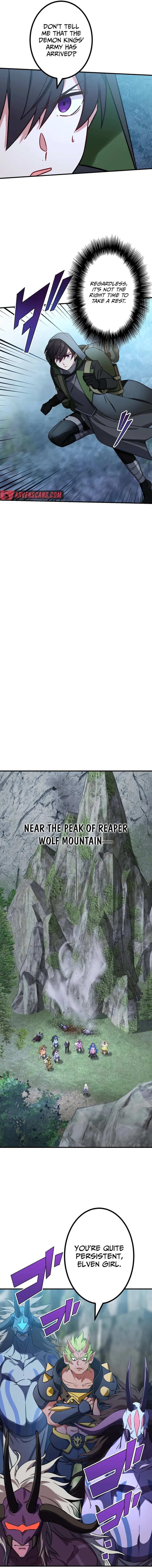 Read The Strongest Assassin Gets Transferred to Another World With His Whole Class Manga Online