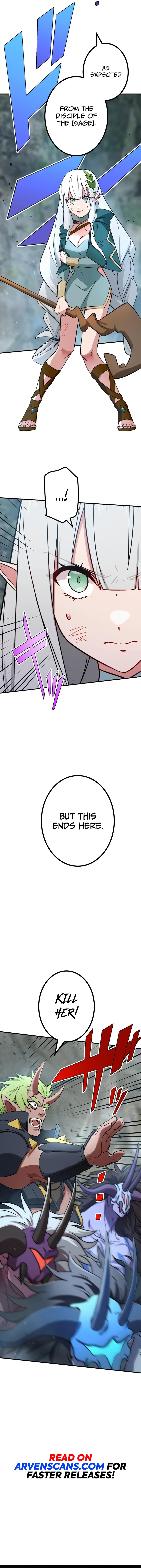 Read The Strongest Assassin Gets Transferred to Another World With His Whole Class Manga Online