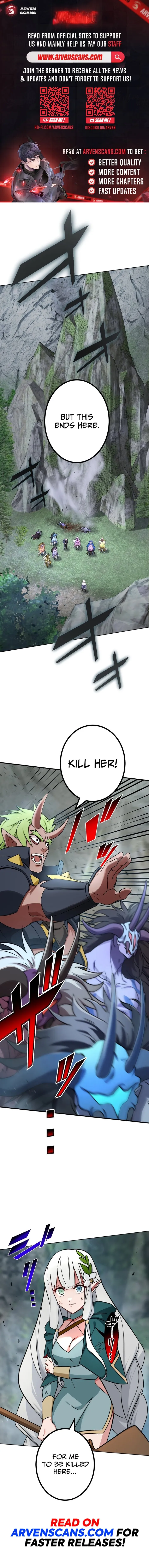 Read The Strongest Assassin Gets Transferred to Another World With His Whole Class Manga Online