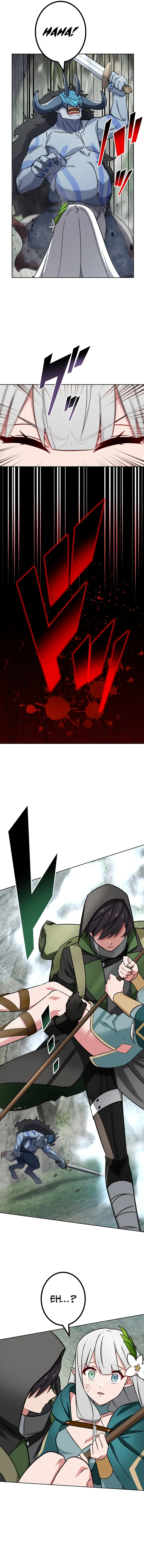 Read The Strongest Assassin Gets Transferred to Another World With His Whole Class Manga Online