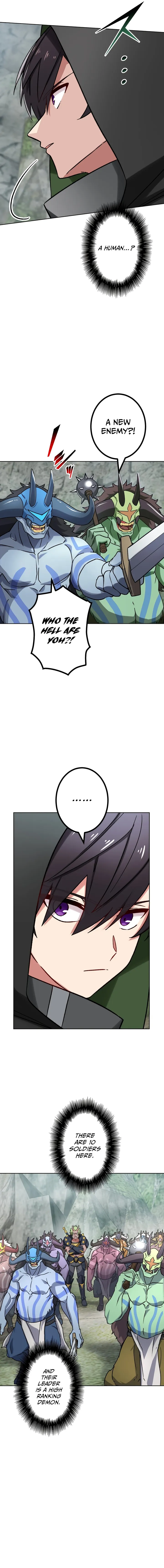 Read The Strongest Assassin Gets Transferred to Another World With His Whole Class Manga Online