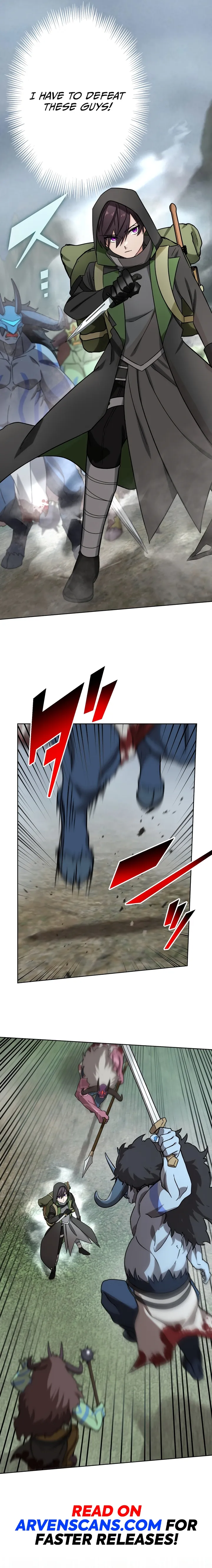 Read The Strongest Assassin Gets Transferred to Another World With His Whole Class Manga Online