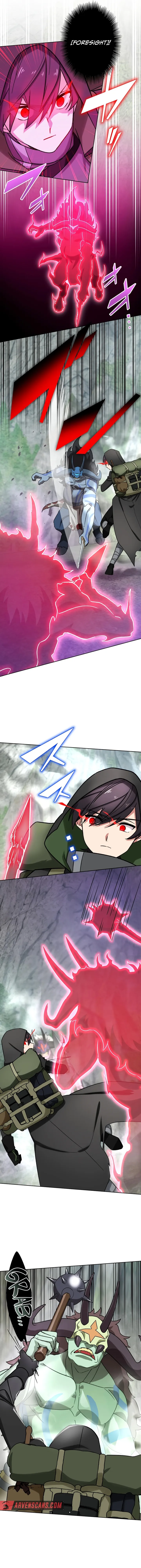 Read The Strongest Assassin Gets Transferred to Another World With His Whole Class Manga Online