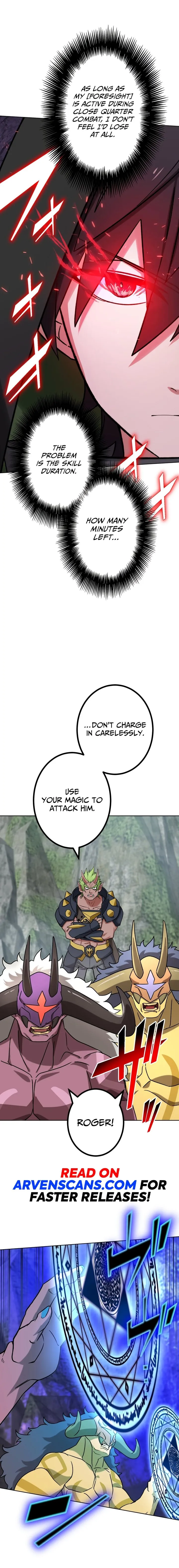 Read The Strongest Assassin Gets Transferred to Another World With His Whole Class Manga Online