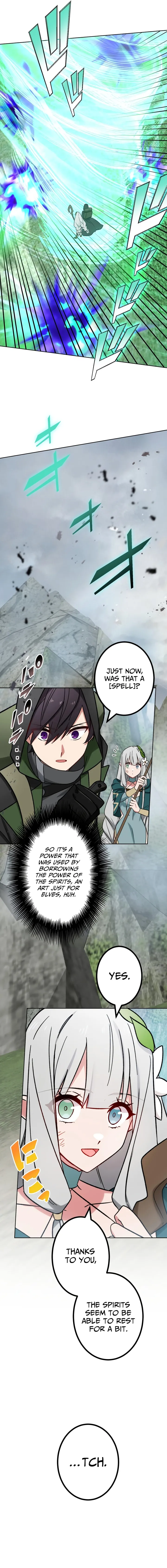 Read The Strongest Assassin Gets Transferred to Another World With His Whole Class Manga Online