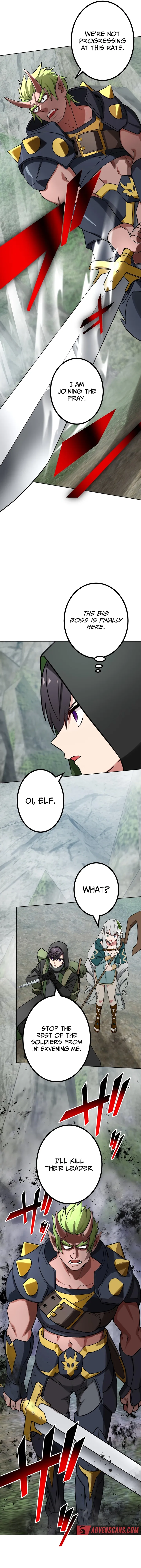 Read The Strongest Assassin Gets Transferred to Another World With His Whole Class Manga Online