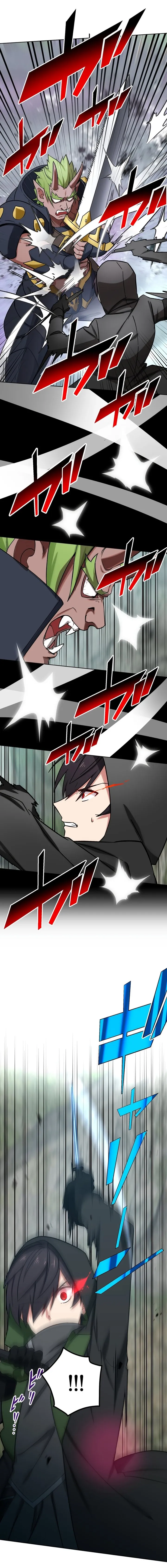 Read The Strongest Assassin Gets Transferred to Another World With His Whole Class Manga Online