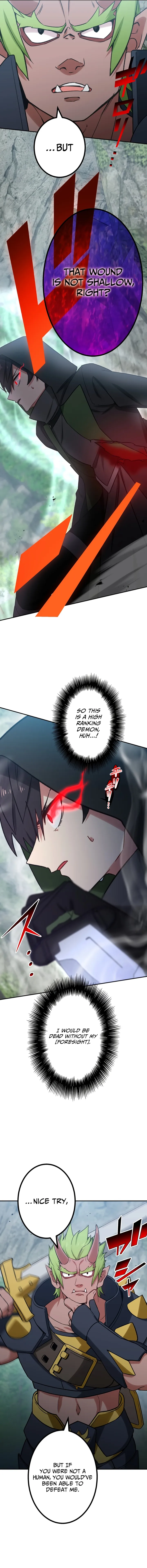 Read The Strongest Assassin Gets Transferred to Another World With His Whole Class Manga Online