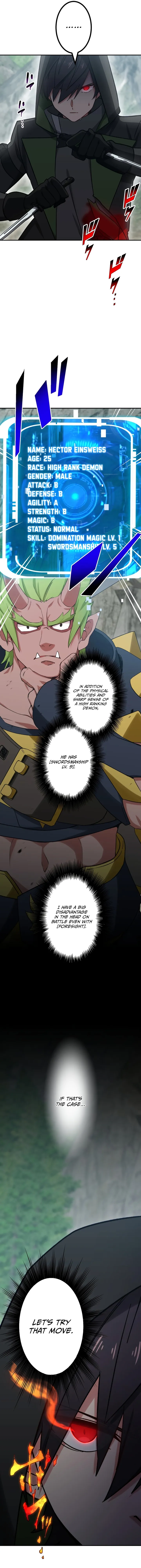 Read The Strongest Assassin Gets Transferred to Another World With His Whole Class Manga Online