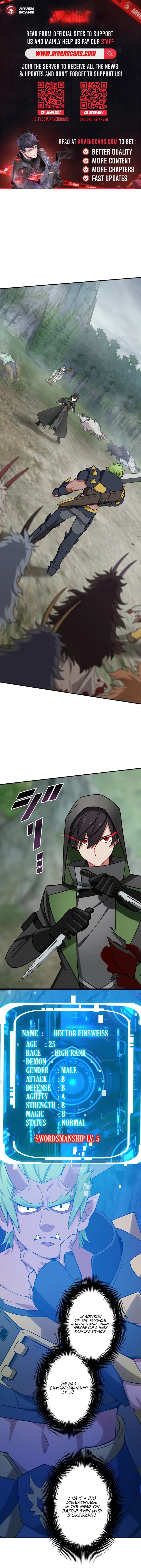 Read The Strongest Assassin Gets Transferred to Another World With His Whole Class Manga Online