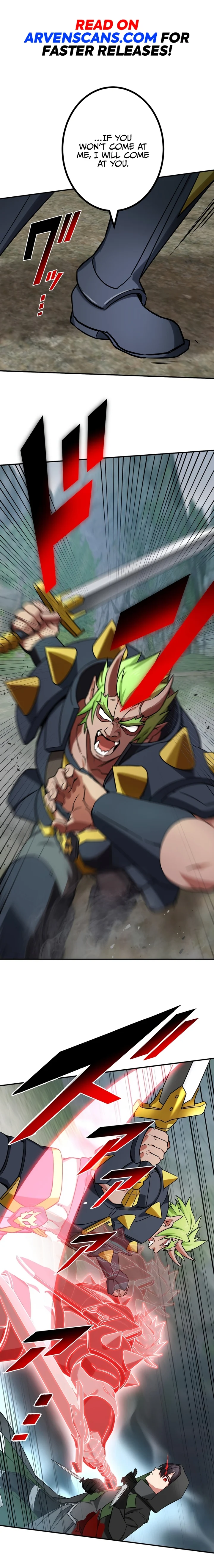 Read The Strongest Assassin Gets Transferred to Another World With His Whole Class Manga Online