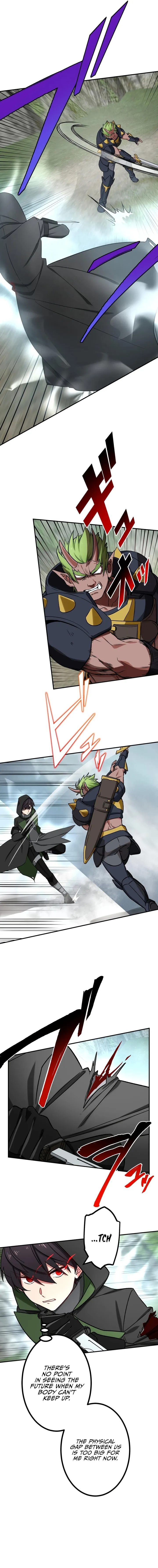 Read The Strongest Assassin Gets Transferred to Another World With His Whole Class Manga Online